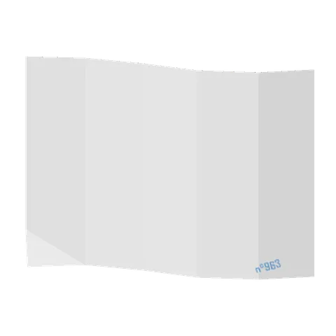 Photos: Photo 4, the 3D model from behind