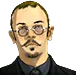 Archibald, character list portrait