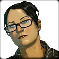 Clara Bergman, character list, HD releases & Episode 03