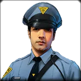Steeve, character list portrait
