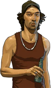 Todd Corman, Dialogue pose 1, Episode 01 v1.2.3