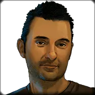 Tony, character list, HD releases & Episode 03