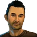 Tony, character list portrait