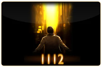 Agharta Studio’s banner
