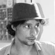 Photo of Alexandre Leboucher