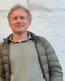 Photo of Aurélien Kerbeci