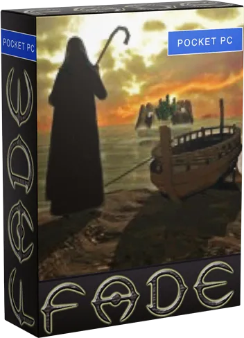 Box art