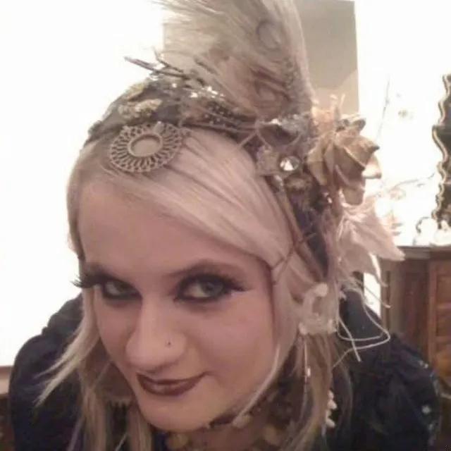 Photo of Déborah Blachier