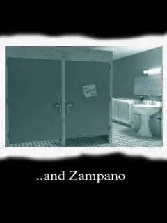 Zampano, End credits