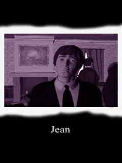 Jean, End credits