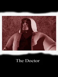 The doctor, End credits