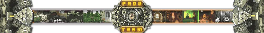 Fade Team banner