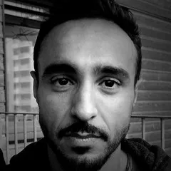 Photo of Farid Dridi