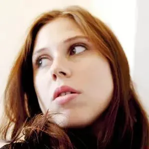 Photo of Isabelle Fifis