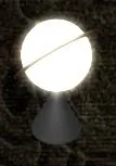 Lamp: With it