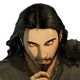 Léon, character list portrait