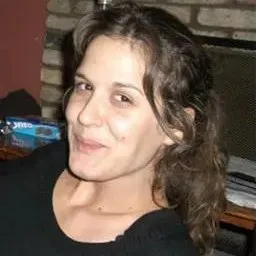 Photo of Leslie Felbabel