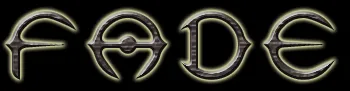 The Fade logo