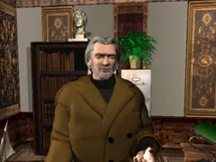 Mr Belleville, Office