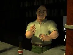 The bartender, Bartender talk