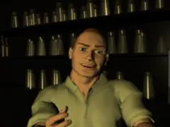 The bartender, Bartender talk
