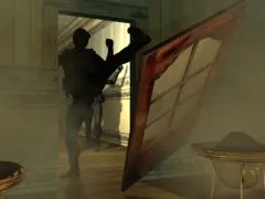 45 rue de Haxo, The assault