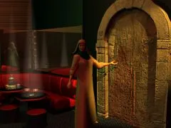 The EXIT, The way to “The Hell”