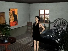 Félicienne, Room 315