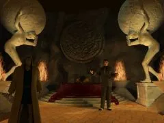 The EXIT, The meeting