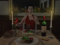 Félicienne, Restaurant
