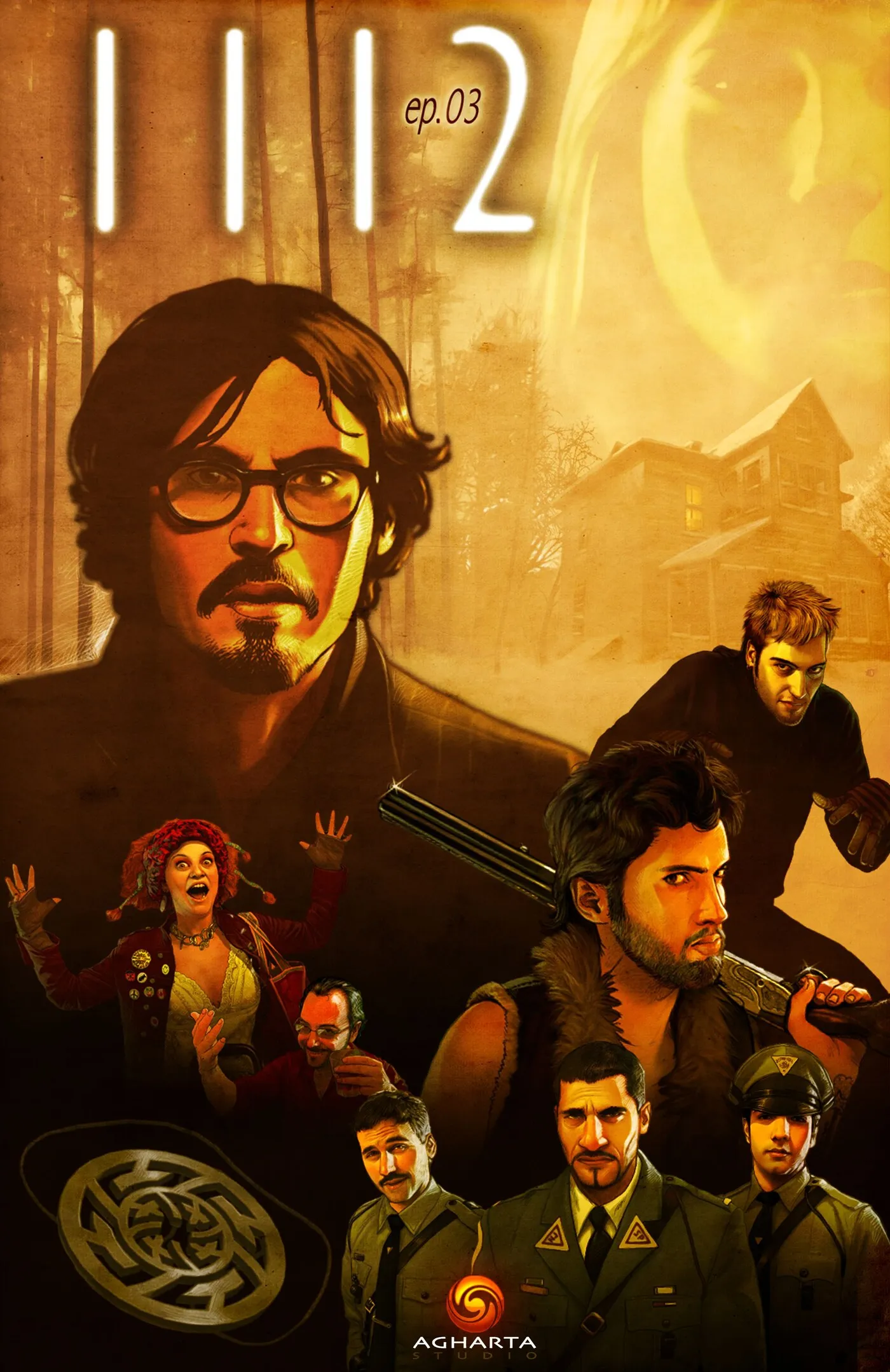 Episode 03 poster