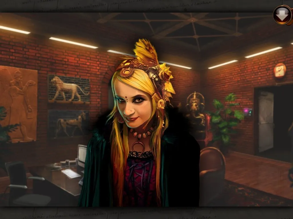 Astrid