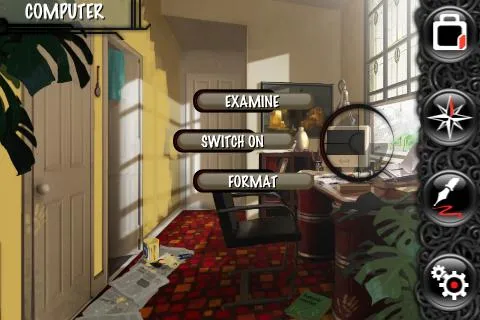 The computer
