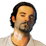 Rafaèl, character list portrait