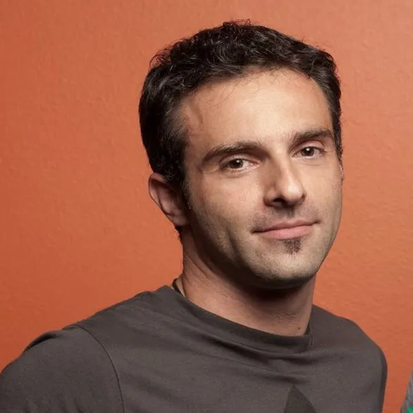 Photo of Raphaël Colantonio