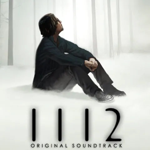 1112 Episode 03 Original Soundtrack cover art
